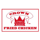 Crown Fried Chicken & Pizza